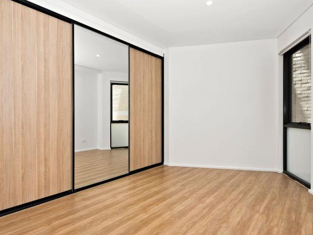 Welcome to KOI Apartments Northmead