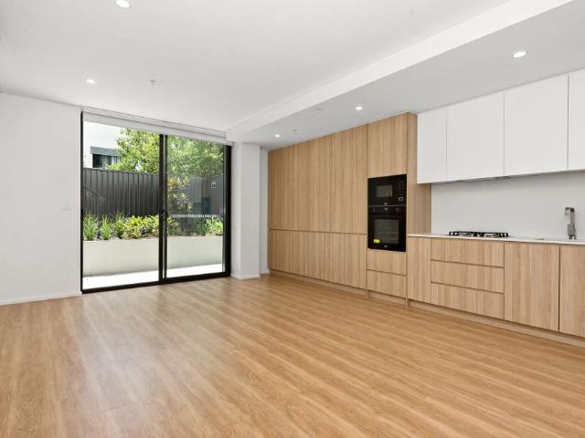 Welcome to KOI Apartments Northmead