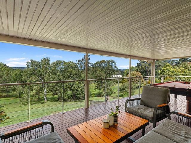Welcome to Kookaburra House Peaceful Hinterland Living