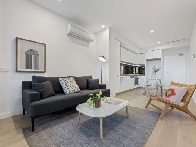 Welcome to Lygon Place