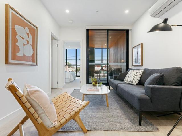Welcome to Lygon Place