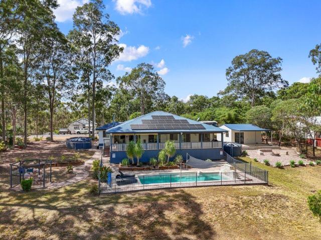 Welcome To Laidley Views!