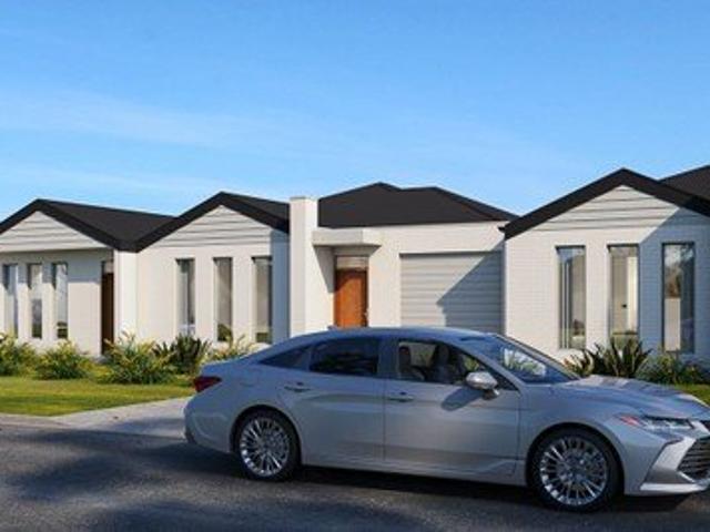 Welcome to Life in Happy Valley Where Nature, Convenience & Community Meet Be quick only 2 of 4 Remaining!