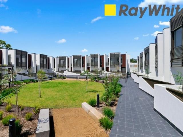 Welcome to Lotus your perfect community of connected living in Woolooware