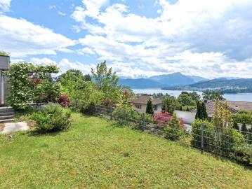 Welcome to Paradise Natur, Aussicht und Sonnenschein