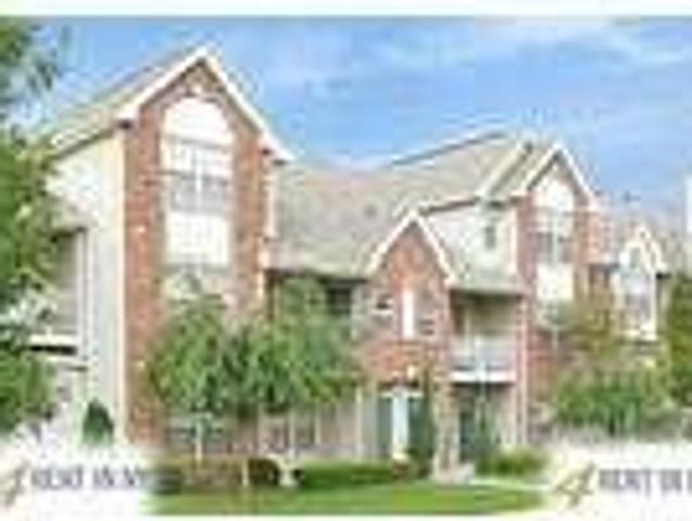 Welcome to Pike Run Village