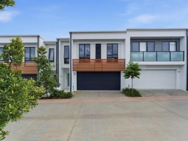 Welcome to Premium Townhouse Living at Arbour Residences