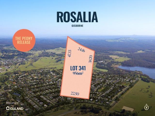 Welcome To Rosalia