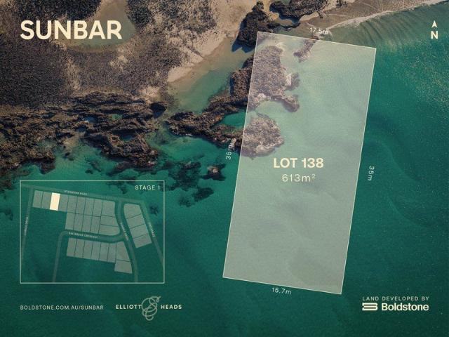 Welcome to Sunbar