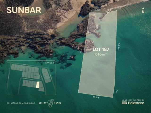 Welcome to Sunbar