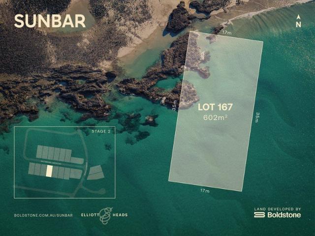 Welcome to Sunbar