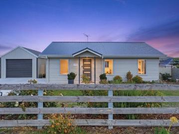 Kempton, Southern Midlands - Parking, Equipped kitchen