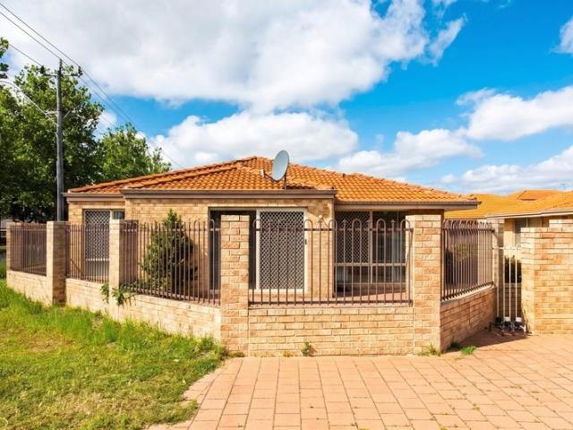 Welcome to Secure and Convenient Villa Living