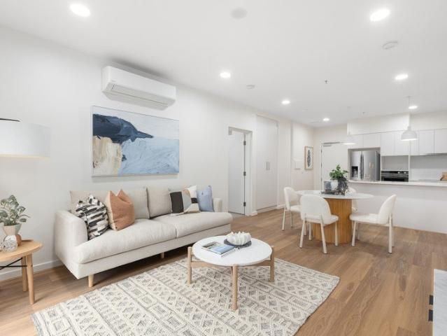 Welcome to Terrace 14 where contemporary elegance meets lifestyle convenience