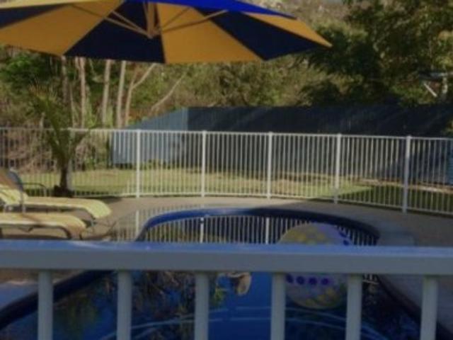 Welcome to the Beautiful Golden Sands of Rose Bay