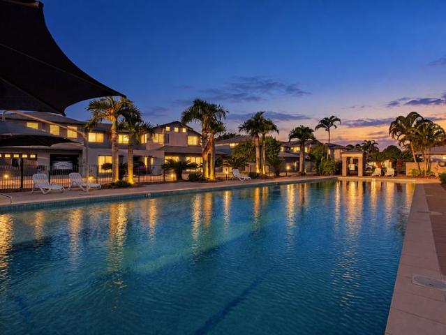 Welcome to the Centerpoint Lifestyle