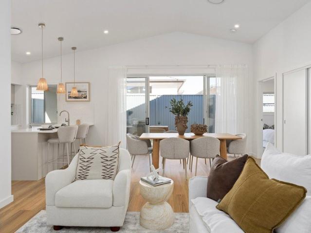 Welcome to the Dawn Spacious Living with Versatility and Style