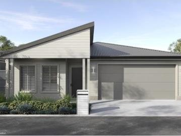 Welcome to the Dawn Spacious Living with Versatility and Style