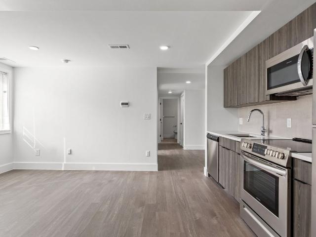 Welcome to The Doreen at 5910 14th St NW 3 Bedroom Apartment for Rent at 5910 14th St Nw, Washington, DC 20011 Brightwood Manor Park