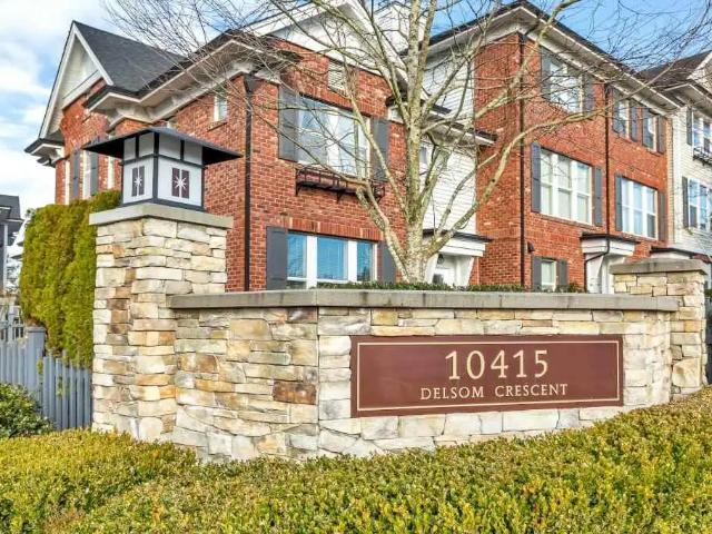 Welcome to the Equinox! Great Home!