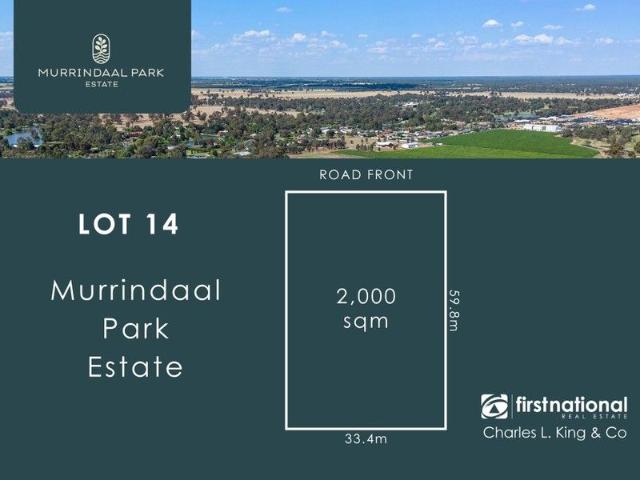 Welcome to the 'Exclusive' Murrindaal Park Estate