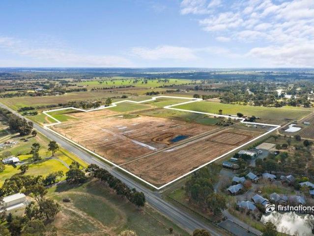 Welcome to the 'Exclusive' Murrindaal Park Estate