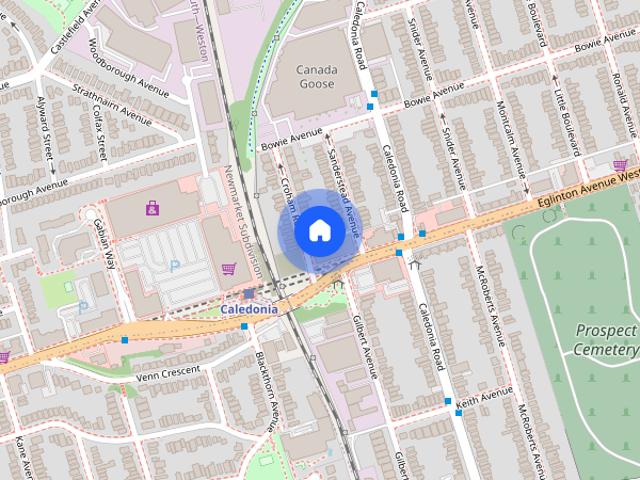 Welcome to The Fairbank: Liberating Rental Living in Eglinton West