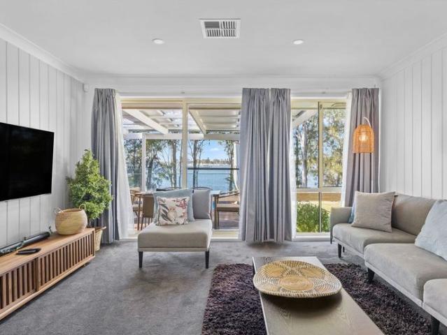Welcome to The Five Bedroom Oasis Waterside with Pool Home Fully Furnished