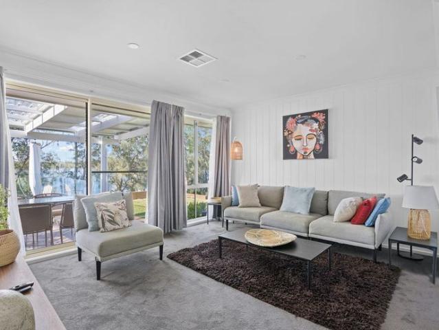 Welcome to The Five Bedroom Oasis Waterside with Pool Home Fully Furnished