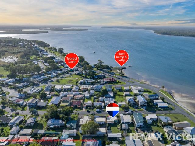 Welcome to the good life on moreton bay marine park