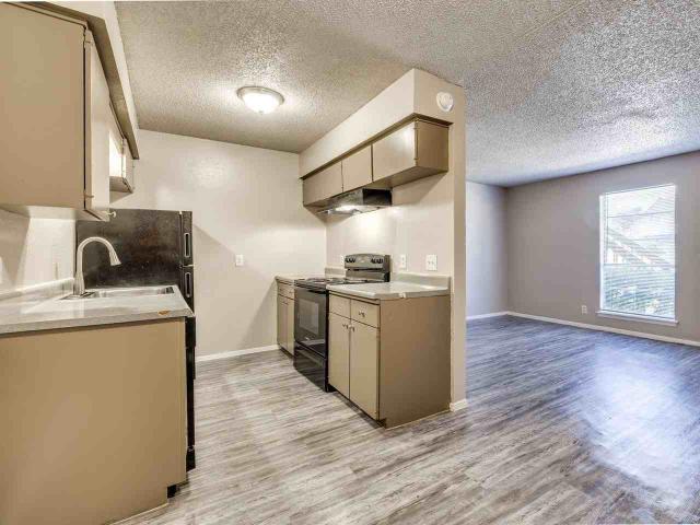 Welcome to the highly sought 1 Bedroom Apartment for Rent at 4655 S Darlington Ave, Tulsa, OK 74135