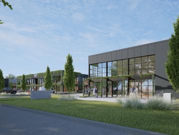 Fyansford, Greater Geelong, Victoria - Parking