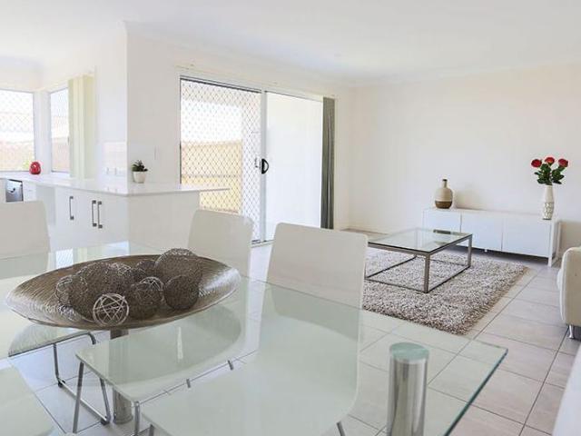 Welcome to The Junction a popular, quiet estate at Redbank Plains