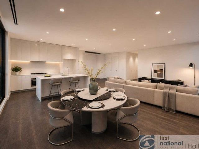 Welcome to THE LONSDALE Penthouse