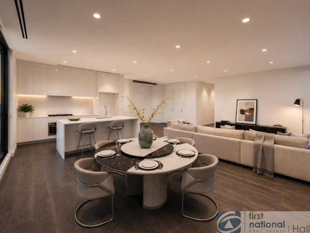 Welcome to THE LONSDALE Penthouse