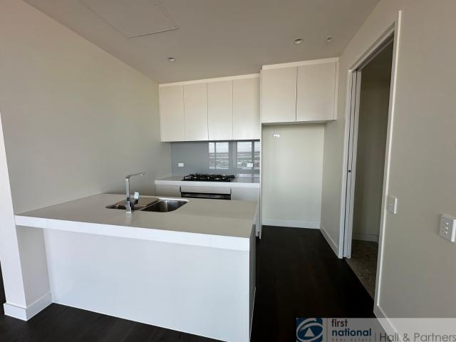Welcome to THE LONSDALE Penthouse