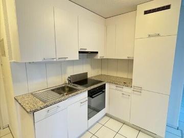 Zuchwil, Bezirk Wasseramt, Amtei Bucheggberg-Wasseramt, Kanton Bern