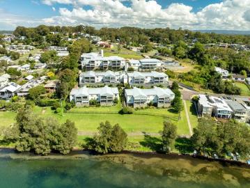 Welcome to the Next Stage of Your Life! ONLY 2 REMAINING is 97/11 Dobell Drive!