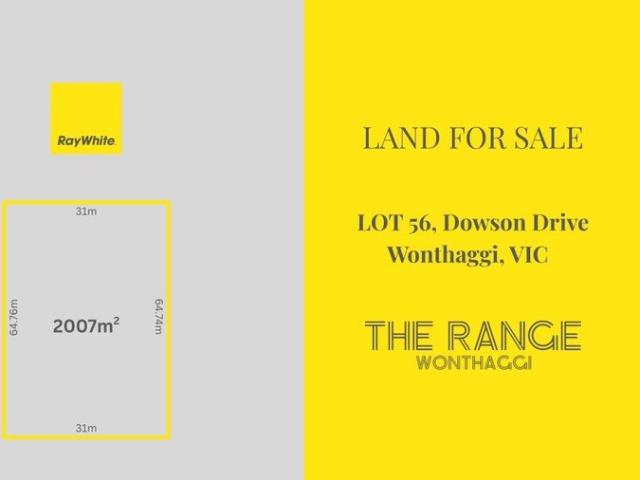Welcome to The Range Dare To Dream