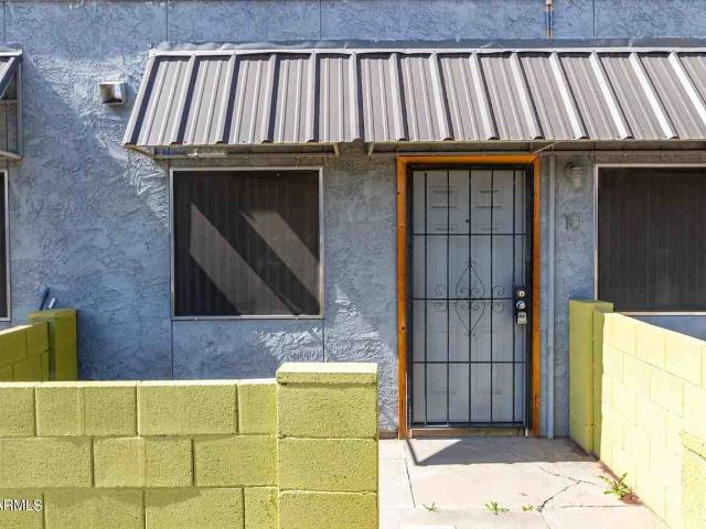 Welcome to The Sanctuary on Wilson 1 Bedroom Apartment for Rent at 1029 S Wilson St, Tempe, AZ 85281