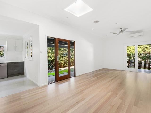 Welcome to this Cozy 2 Bedroom Home!