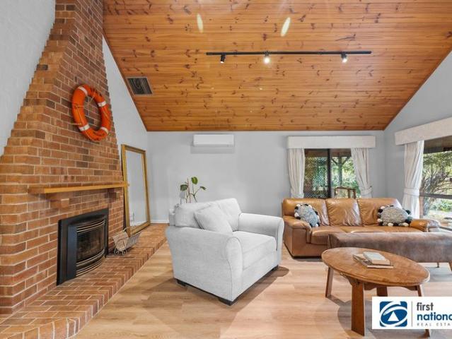 Welcome to this beautifully presented family home, offering privacy, quality and serenity, located in the popular estate of Calala