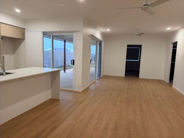 WELCOME TO THIS BRAND NEW EXECUTIVE FAMILY HOME IN THE HIGHLY SOUGHT AFTER HUNTINGDALE ESTATE