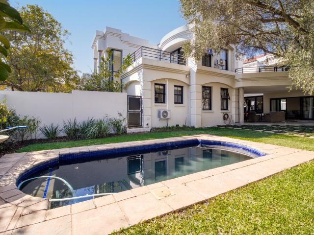Welcome to this distinguished four bedroom en suite home