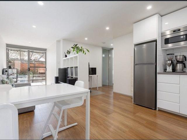 Welcome to this stylishly renovated 2x1x1 unit in Wembley