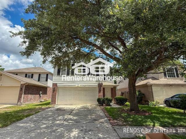 Welcome to this well maintained 4 bedroom, 2.5 bath home