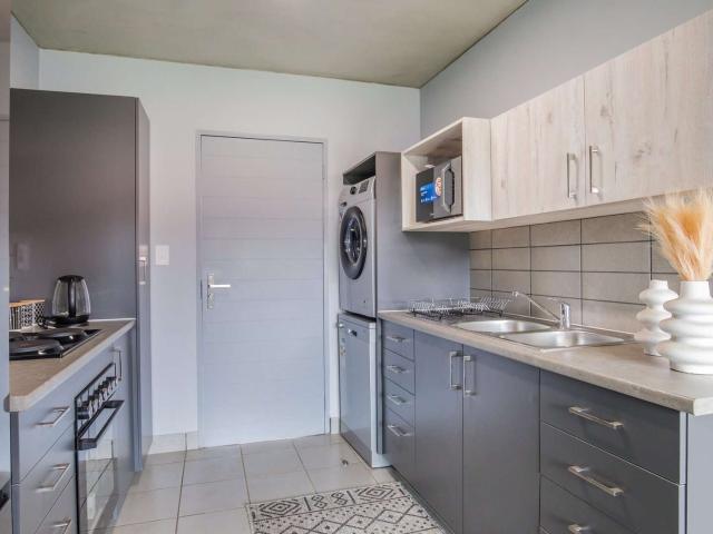 Welcome to Thornwood Place – A Tranquil Retreat in the Heart of Sinoville, Pretoria