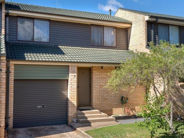 Welcome to Unit 11 / 222 Dalton Street, Orange