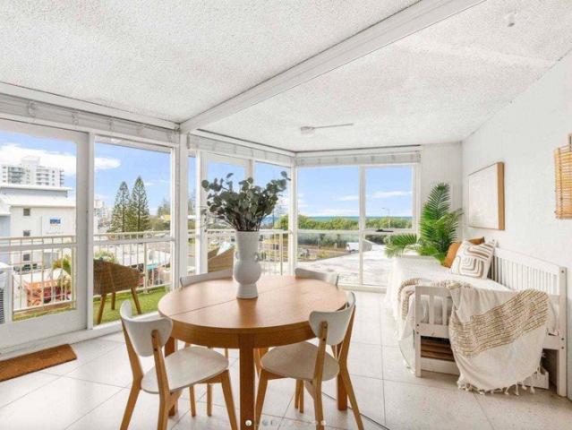 WELCOME TO UNIT 20 'NORTHPOINT' ALEXANDRA HEADLAND