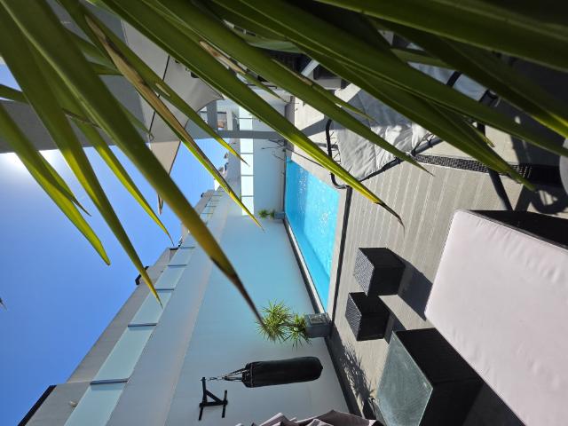 Welcome to Villa Garden!  A warm and comfortabl